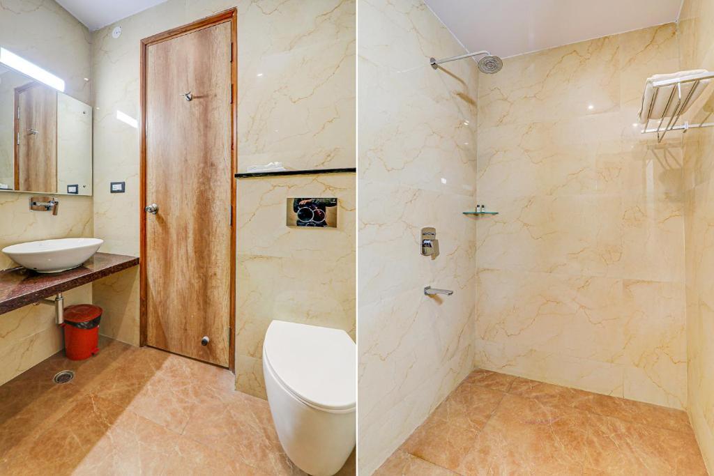 Лакхнау: FabHotel The Nawab's