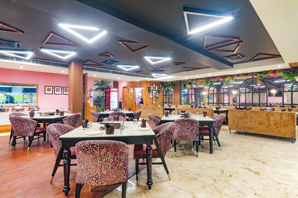 Лакхнау: FabHotel The Nawab's