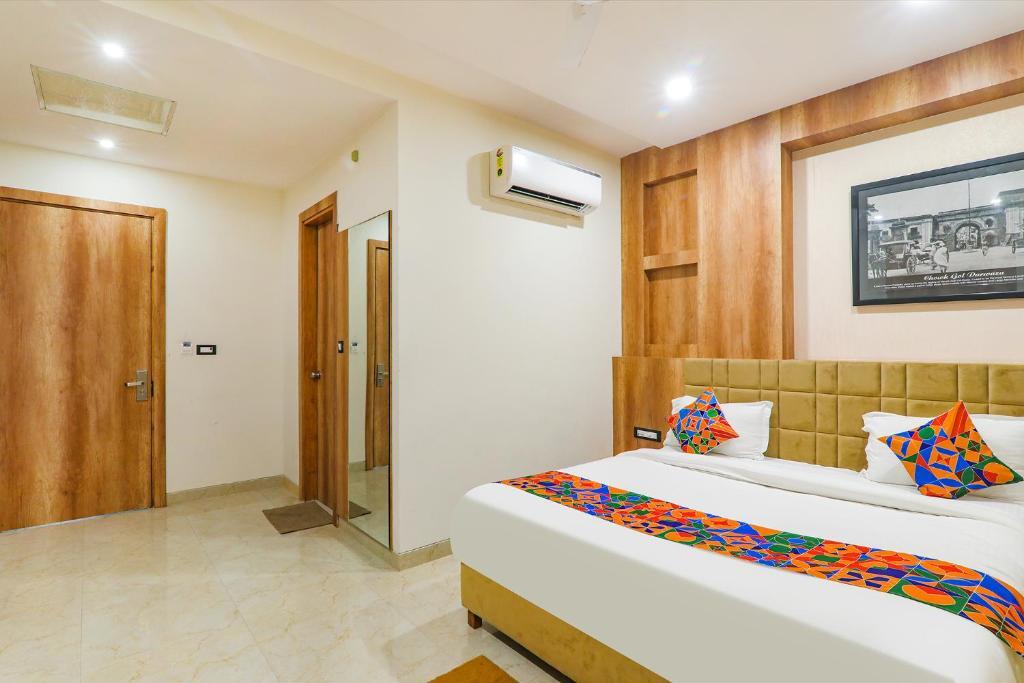 FabHotel The Nawab's — фото 4