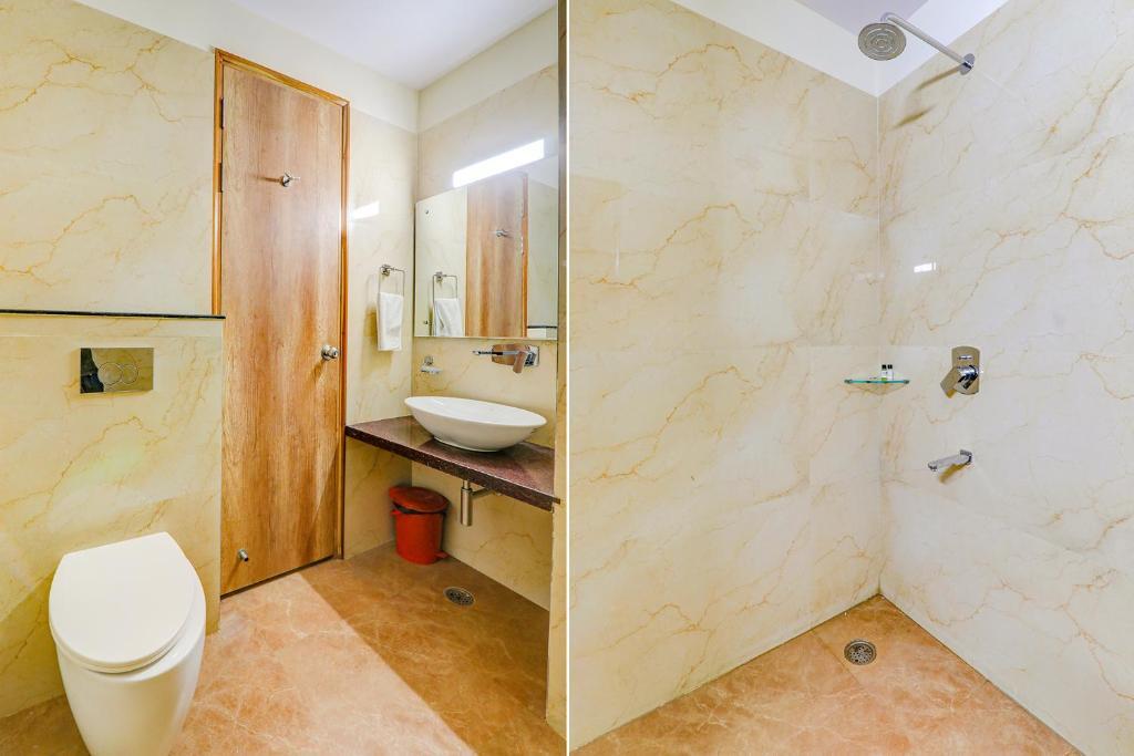 Лакхнау: FabHotel The Nawab's