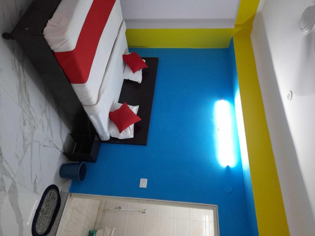 Нойда: Oyo Shri Hotel Vip Near Worlds Of Wonder