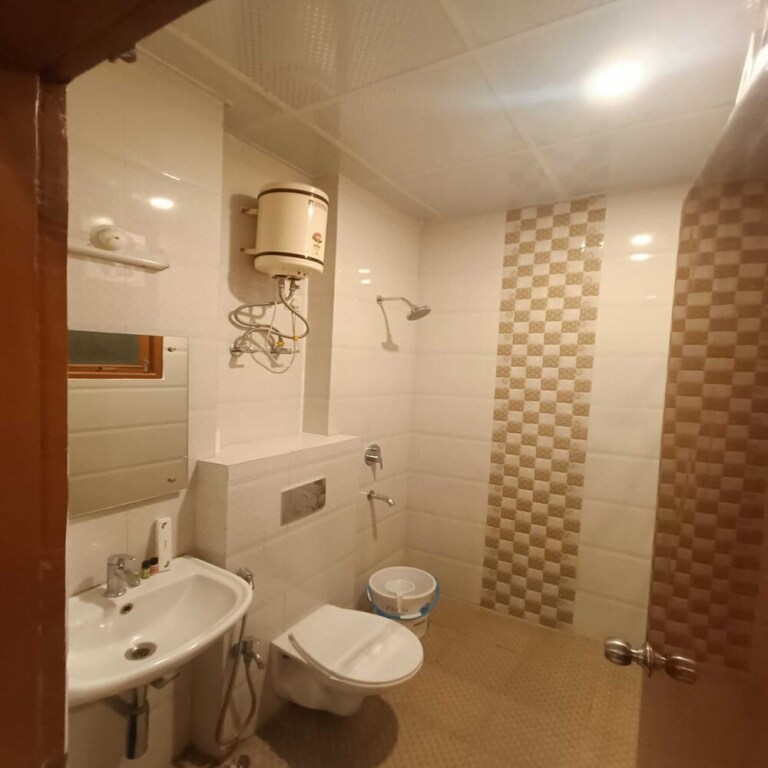 Лакхнау: Hotel Orchid