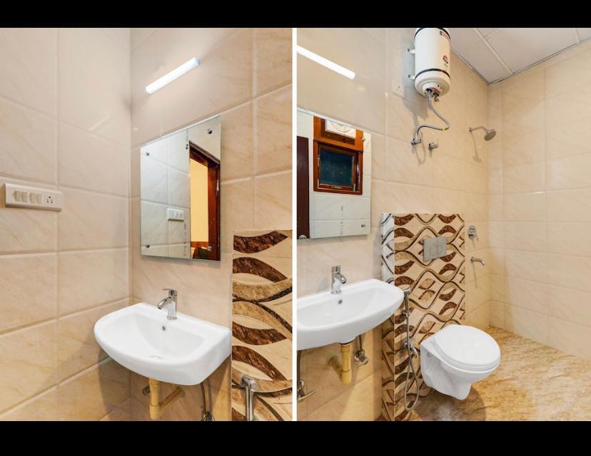 Лакхнау: Hotel Orchid