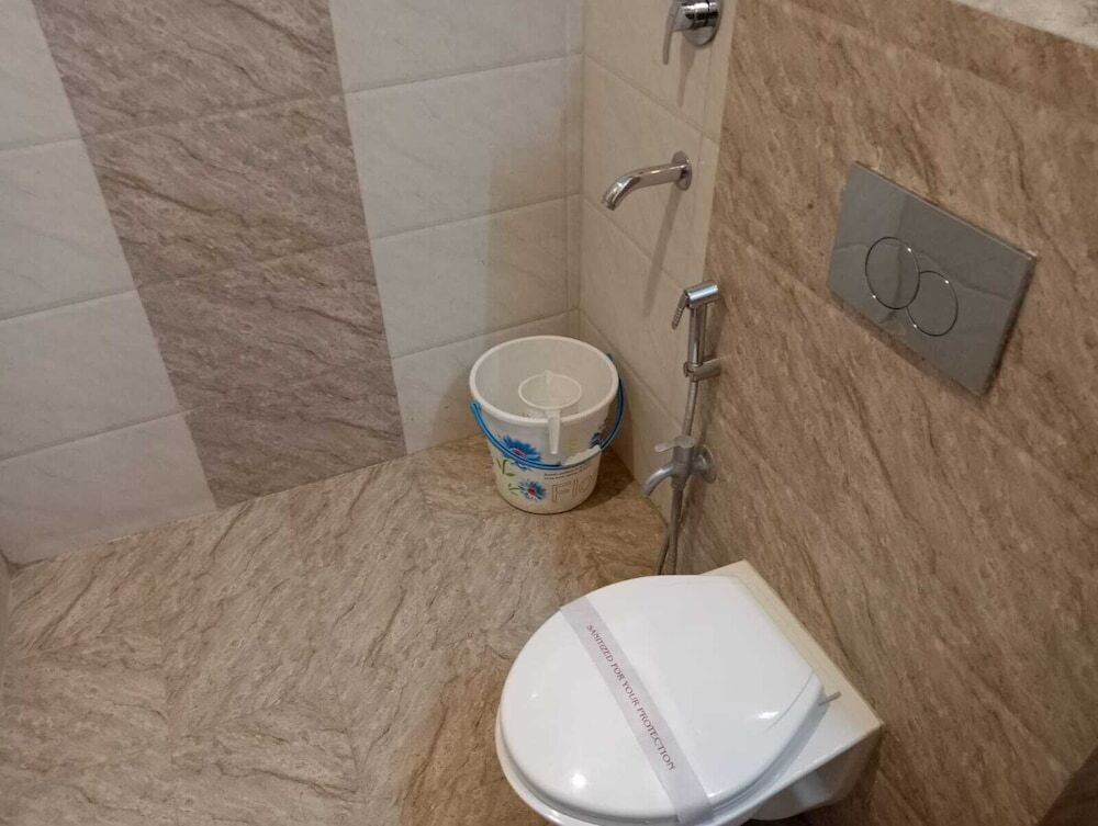 Лакхнау: Hotel Orchid