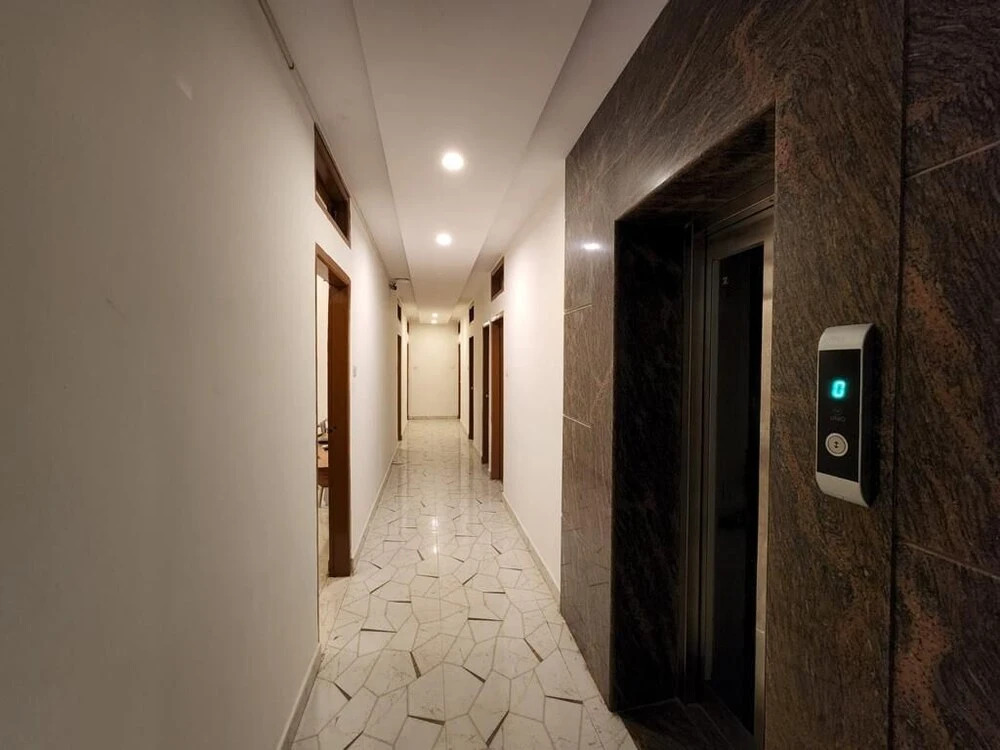 Лакхнау: Hotel Orchid