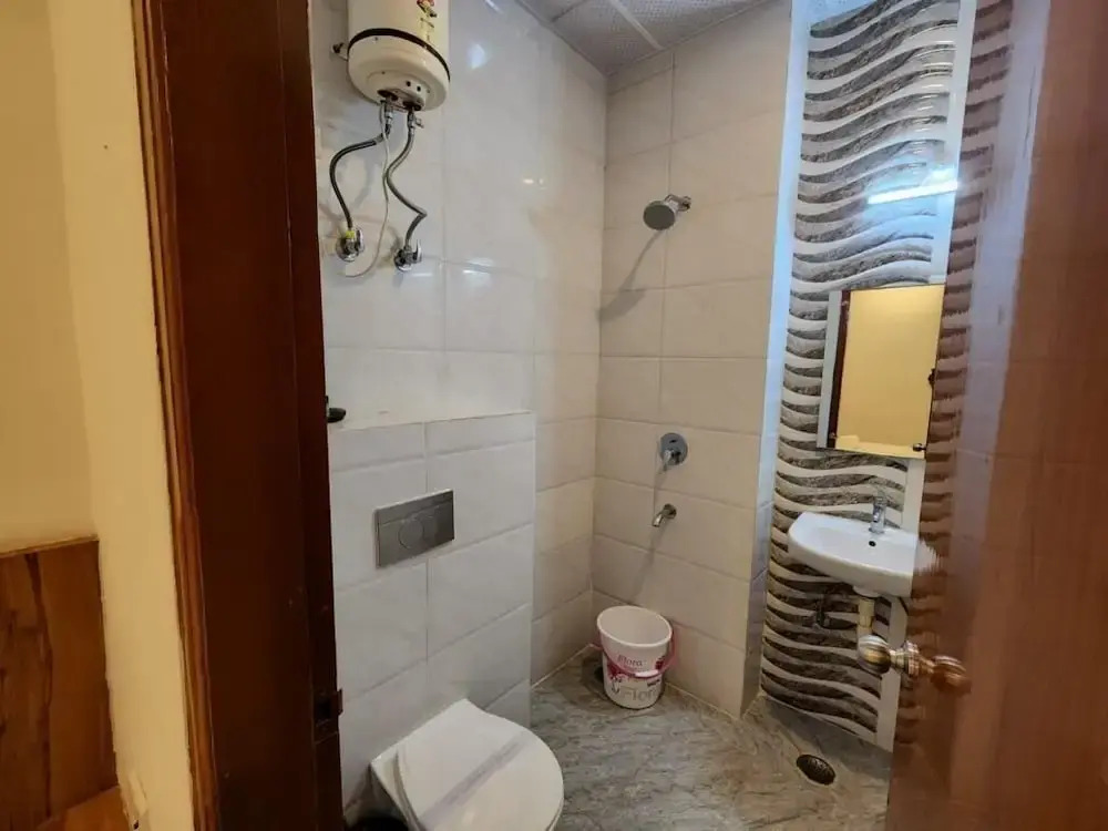 Лакхнау: Hotel Orchid