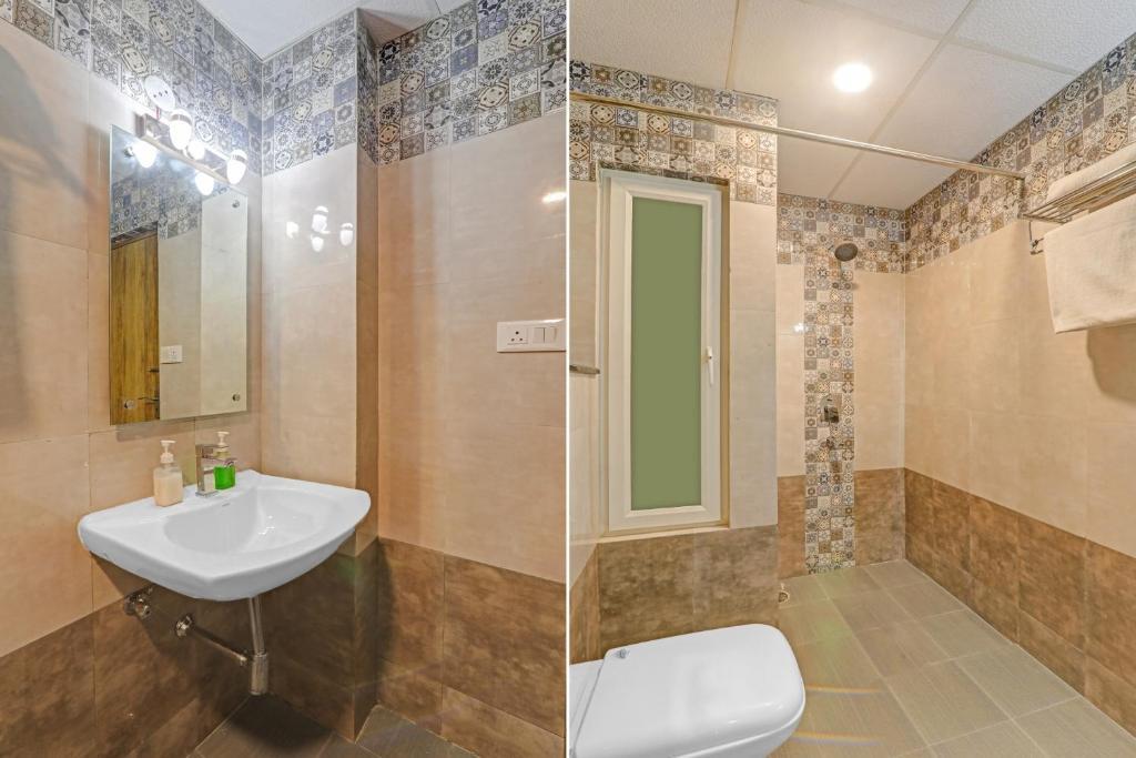 Лакхнау: OYO Townhouse 1101 Hotel H G