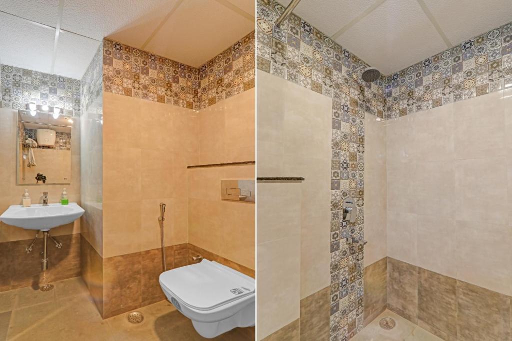 Лакхнау: OYO Townhouse 1101 Hotel H G