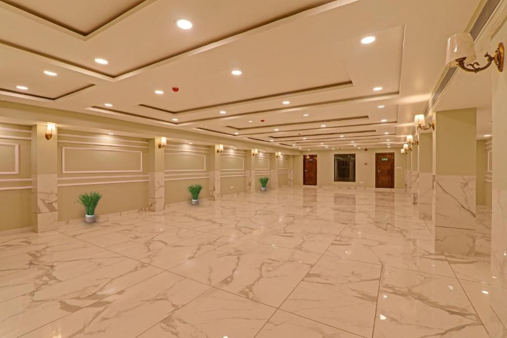 Лакхнау: OYO Townhouse 1101 Hotel H G