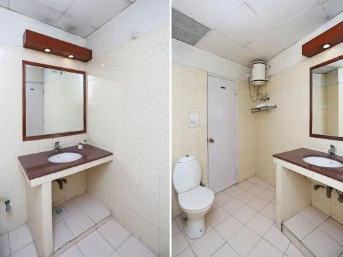 Лакхнау: Tekarees inn