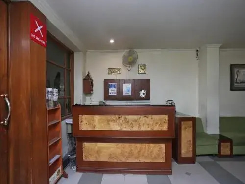 Лакхнау: Tekarees inn
