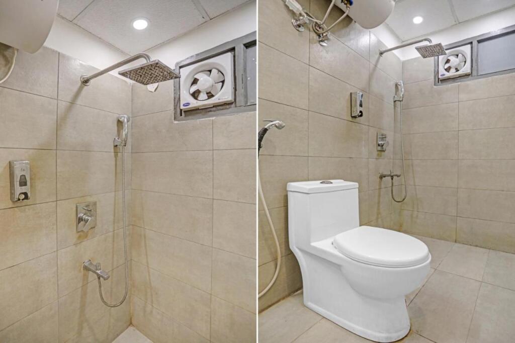 Нойда: OYO Townhouse 587 Sector 19