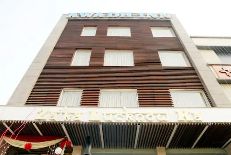 Нойда: Awadh Inn