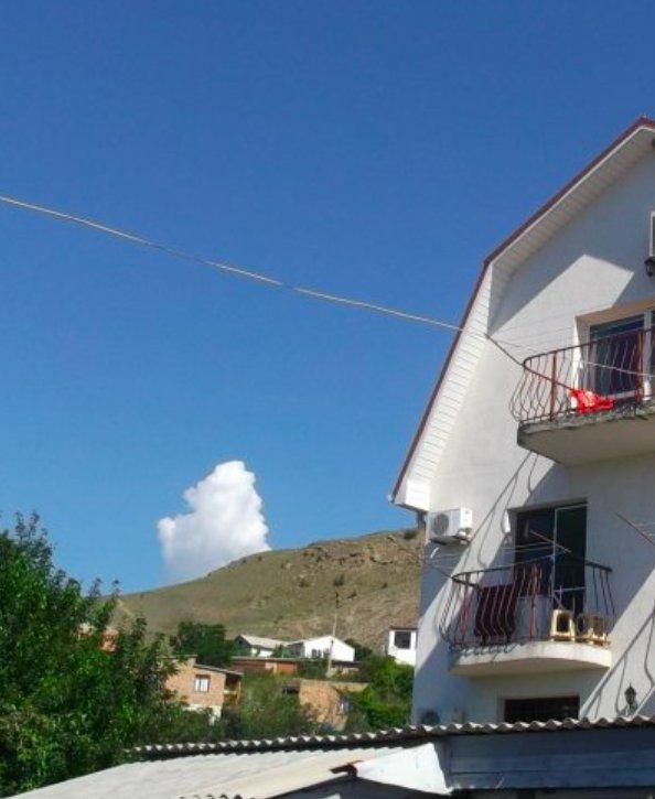 Na Mindalnaya Guest House — фото 1