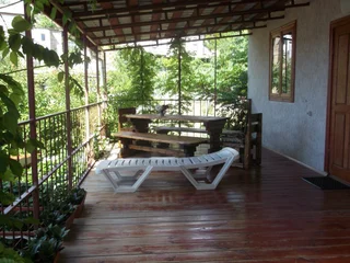 Орджоникидзе: Na Mindalnaya Guest House