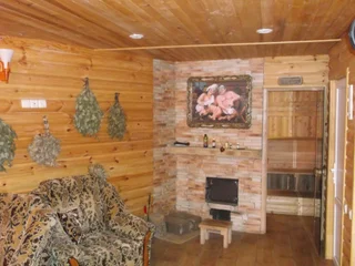 Орджоникидзе: Na Mindalnaya Guest House