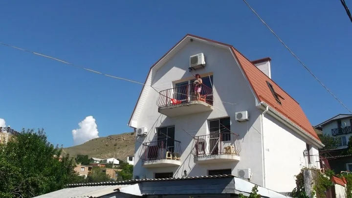 Орджоникидзе: Na Mindalnaya Guest House
