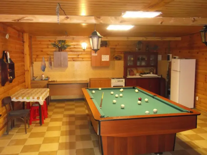 Орджоникидзе: Na Mindalnaya Guest House