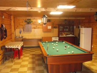 Орджоникидзе: Na Mindalnaya Guest House