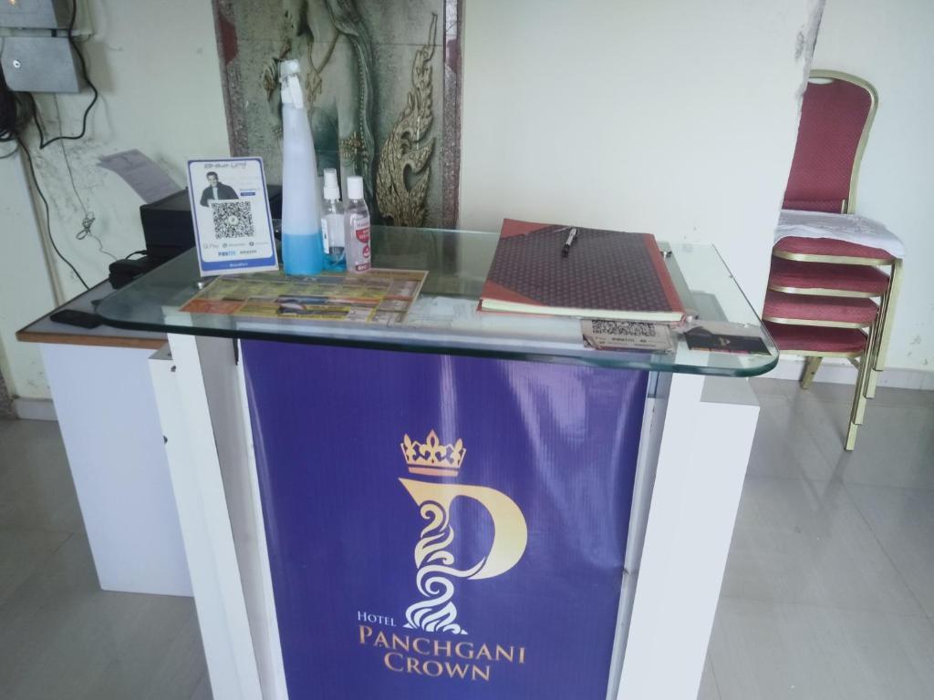 Олд-Махабалешвар: Hotel Panchgani Crown
