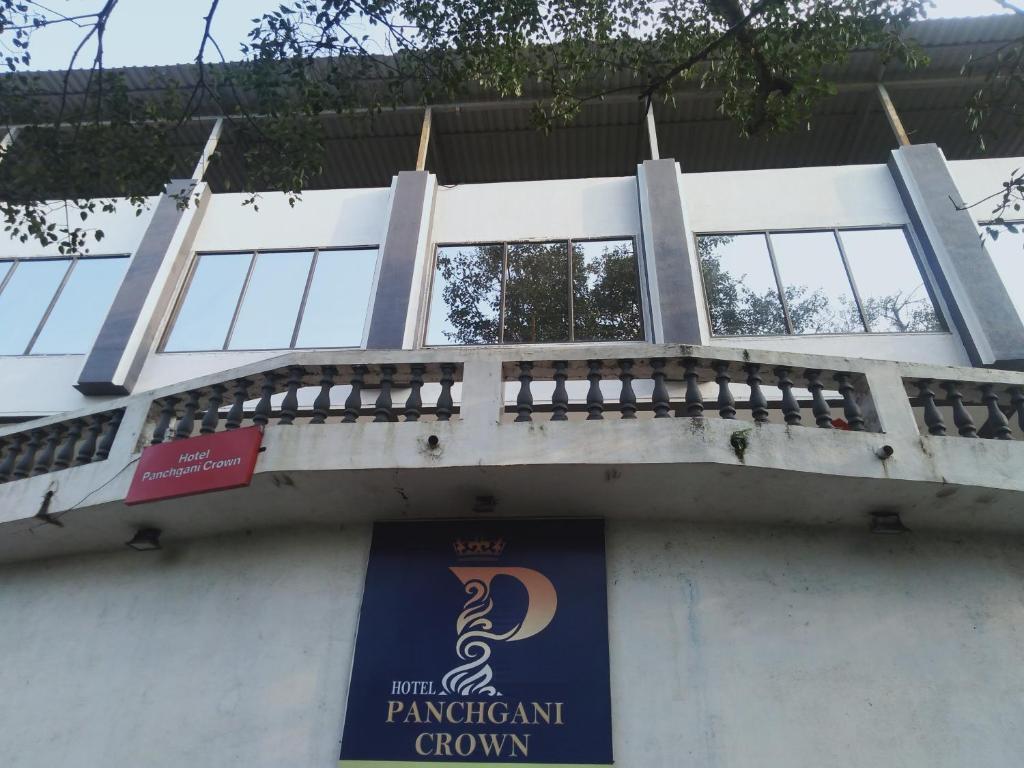 Олд-Махабалешвар: Hotel Panchgani Crown