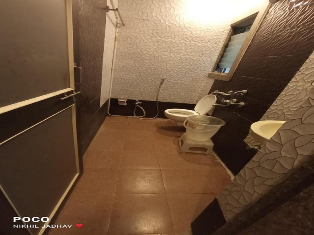 Олд-Махабалешвар: Hotel Panchgani Crown