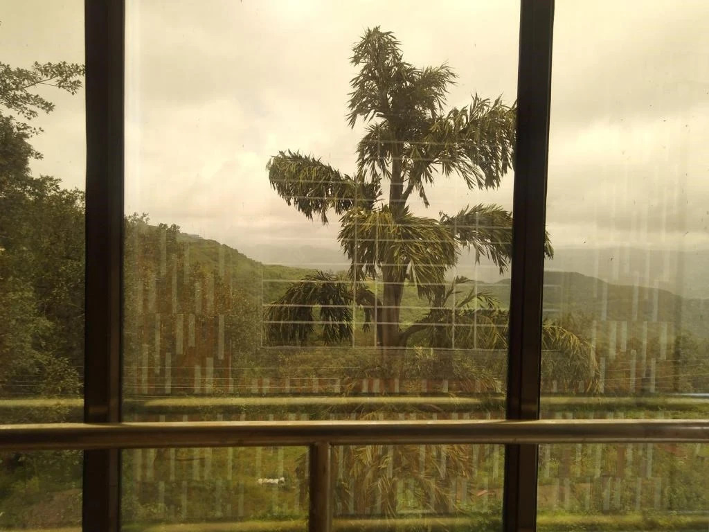 Олд-Махабалешвар: Hotel Panchgani Crown
