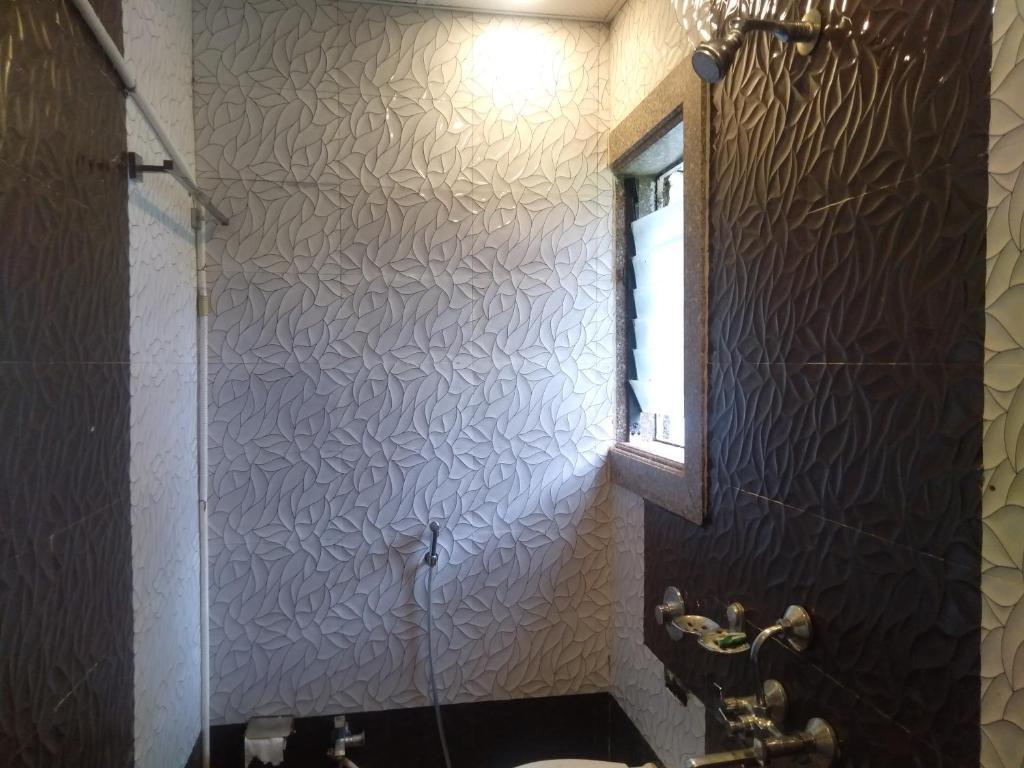 Олд-Махабалешвар: Hotel Panchgani Crown