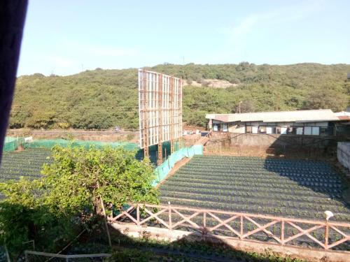 Олд-Махабалешвар: Trupti Cottages Mahabaleshwar