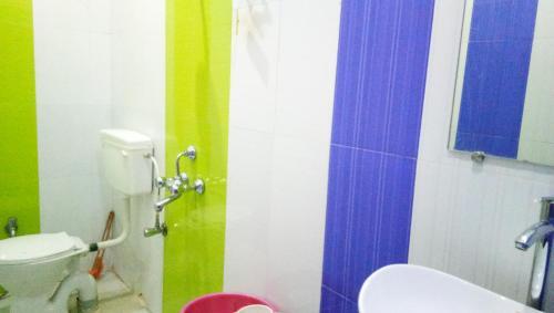 Олд-Махабалешвар: Trupti Cottages Mahabaleshwar