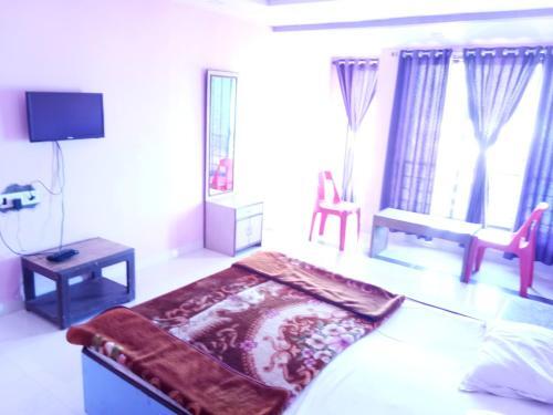 Олд-Махабалешвар: Trupti Cottages Mahabaleshwar