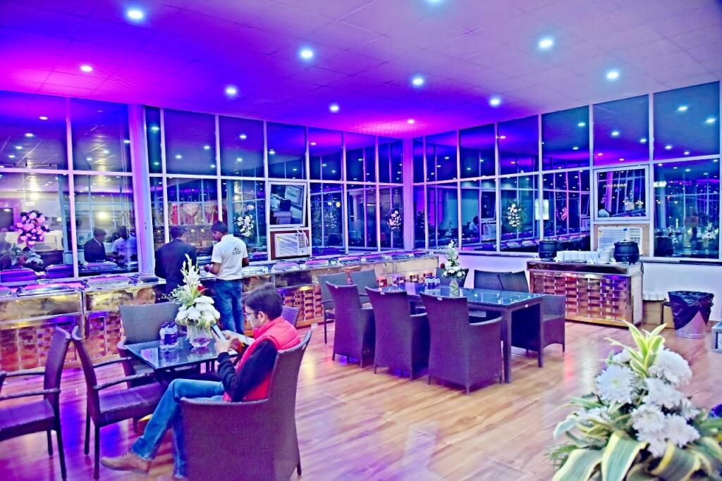 Ришикеш: Hotel Divine Lakshmi Ganga