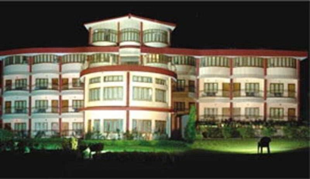 Ришикеш: Tapovan Resort