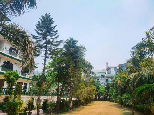Ришикеш: tapovan vatika resort