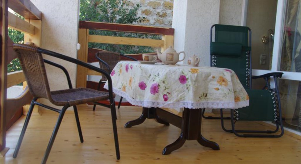 Орджоникидзе: Guest House Buhta Ordzho