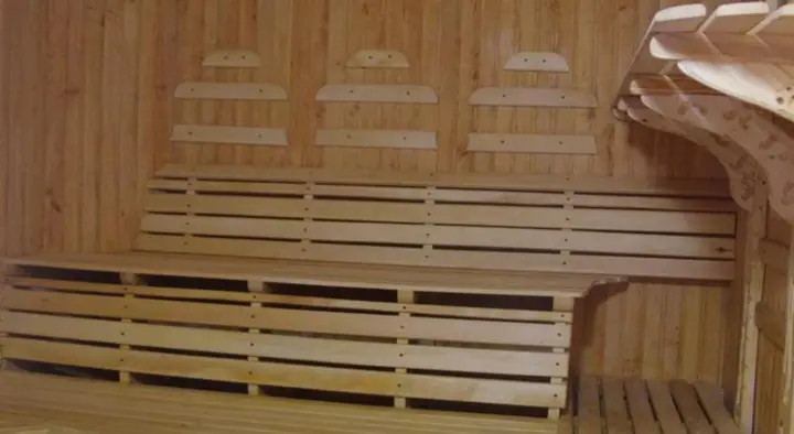 Орджоникидзе: Guest House Buhta Ordzho