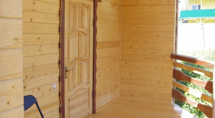Орджоникидзе: Guest House Buhta Ordzho