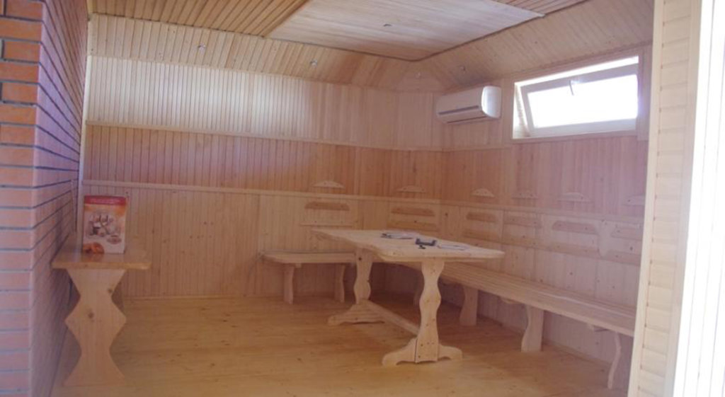 Орджоникидзе: Guest House Buhta Ordzho