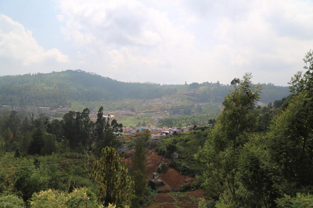 Кунур: Green mount resort