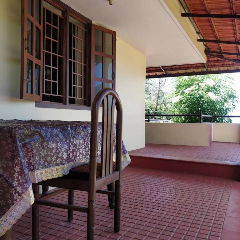 Кунур: Bodhi Greens Homestays