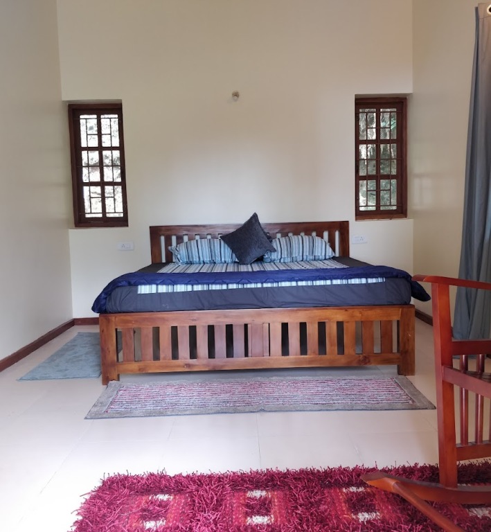 Кунур: Bodhi Greens Homestays