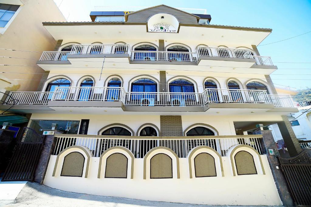 Ришикеш: Hotel Vedas Tapovan