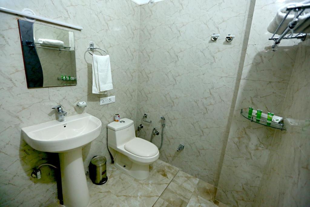 Ришикеш: Hotel Vedas Tapovan