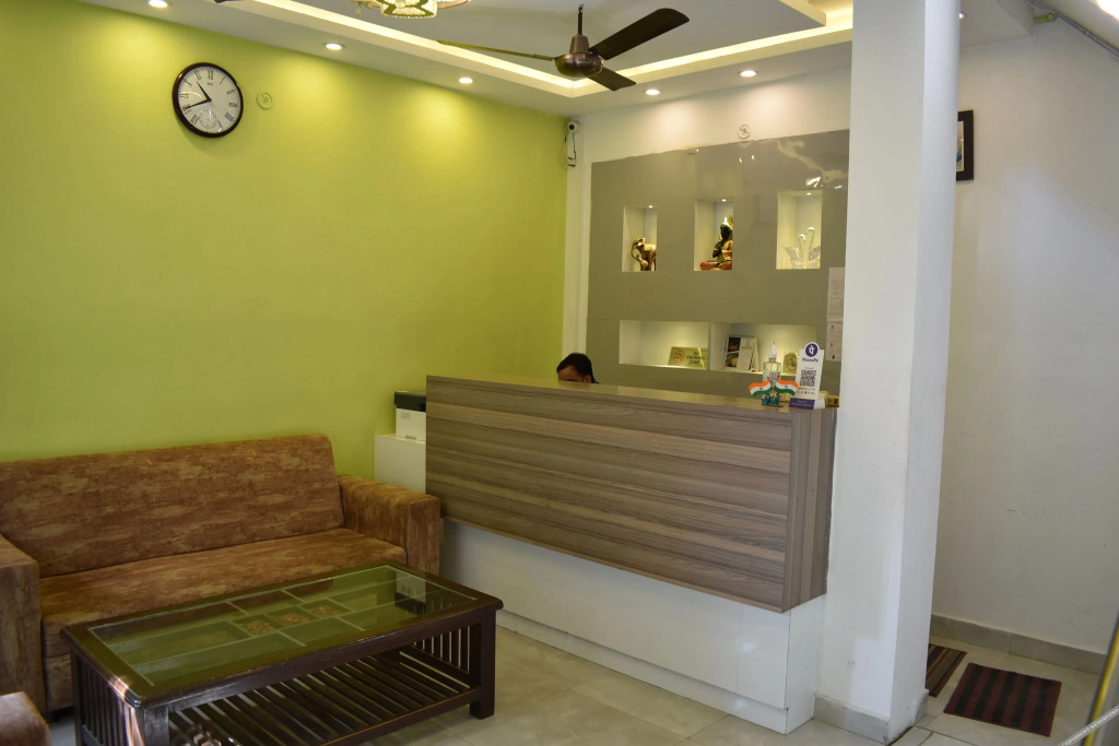 Ришикеш: Tapasthali By Meera Hotels