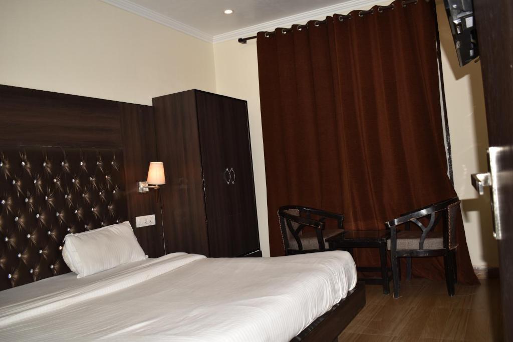 Ришикеш: Tapasthali By Meera Hotels