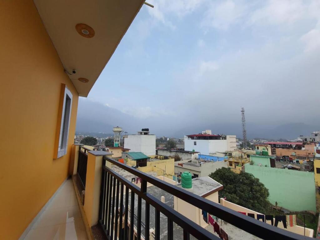 Ришикеш: Hotel Suraj Unit of Butola Hotels