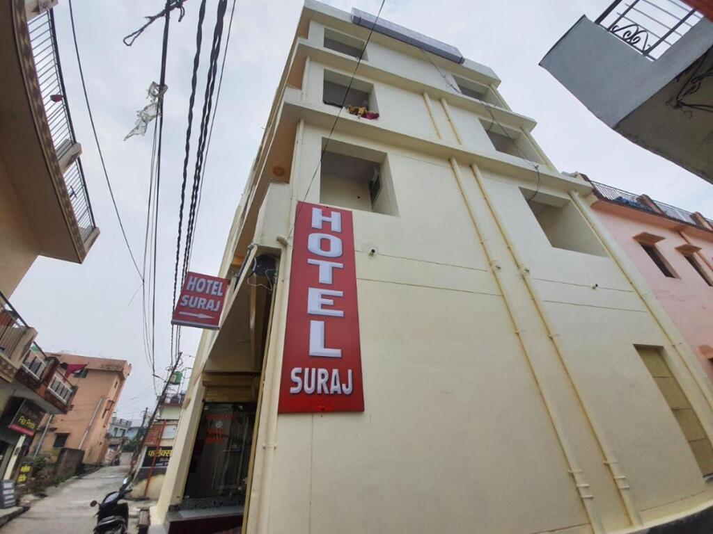 Ришикеш: Hotel Suraj Unit of Butola Hotels