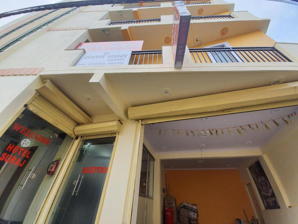 Ришикеш: Hotel Suraj Unit of Butola Hotels