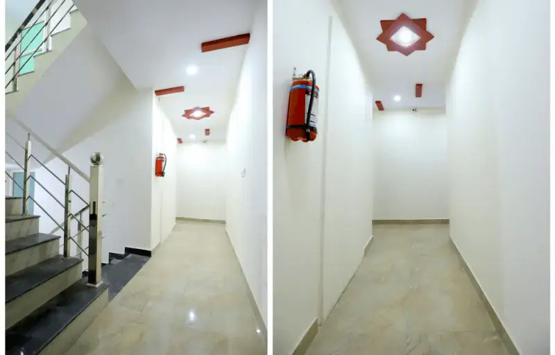 Ришикеш: Hotel Umra Grace
