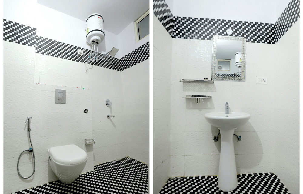 Ришикеш: Hotel Umra Grace
